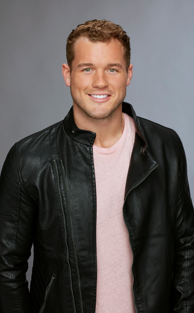 Colton Underwood, Bachelor in Paradise from 2018 PCAs TV Star Nominees