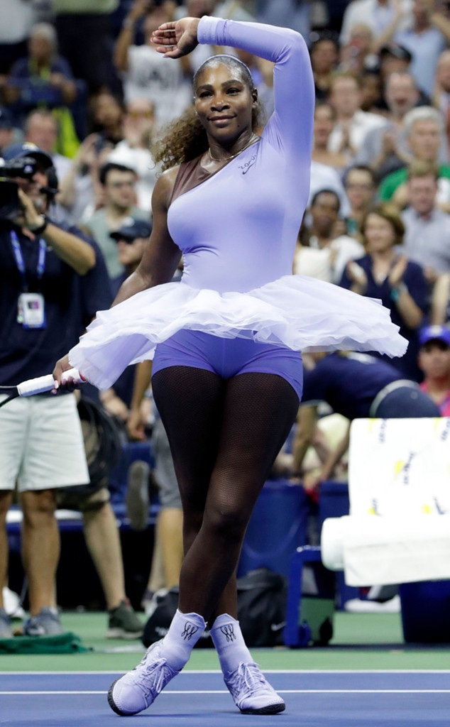 Serena Williams