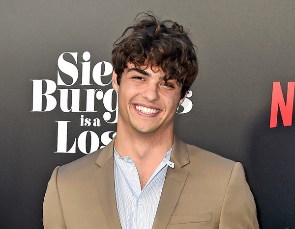 Hello, Handsome from Noah Centineo's Hottest Pics | E! News