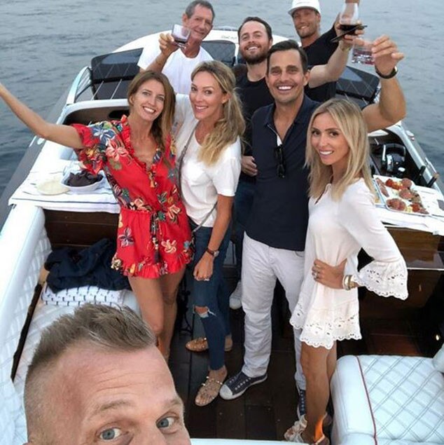 Giuliana Rancics Leaked Cell Phone Pictures Giuliana Rancics Leaked Cell Phone Pictures