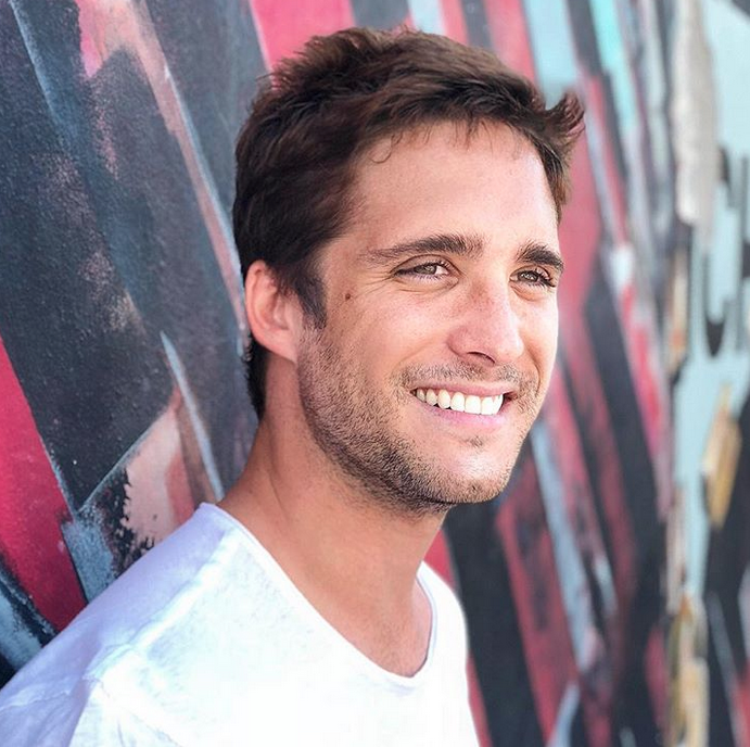 Diego Boneta