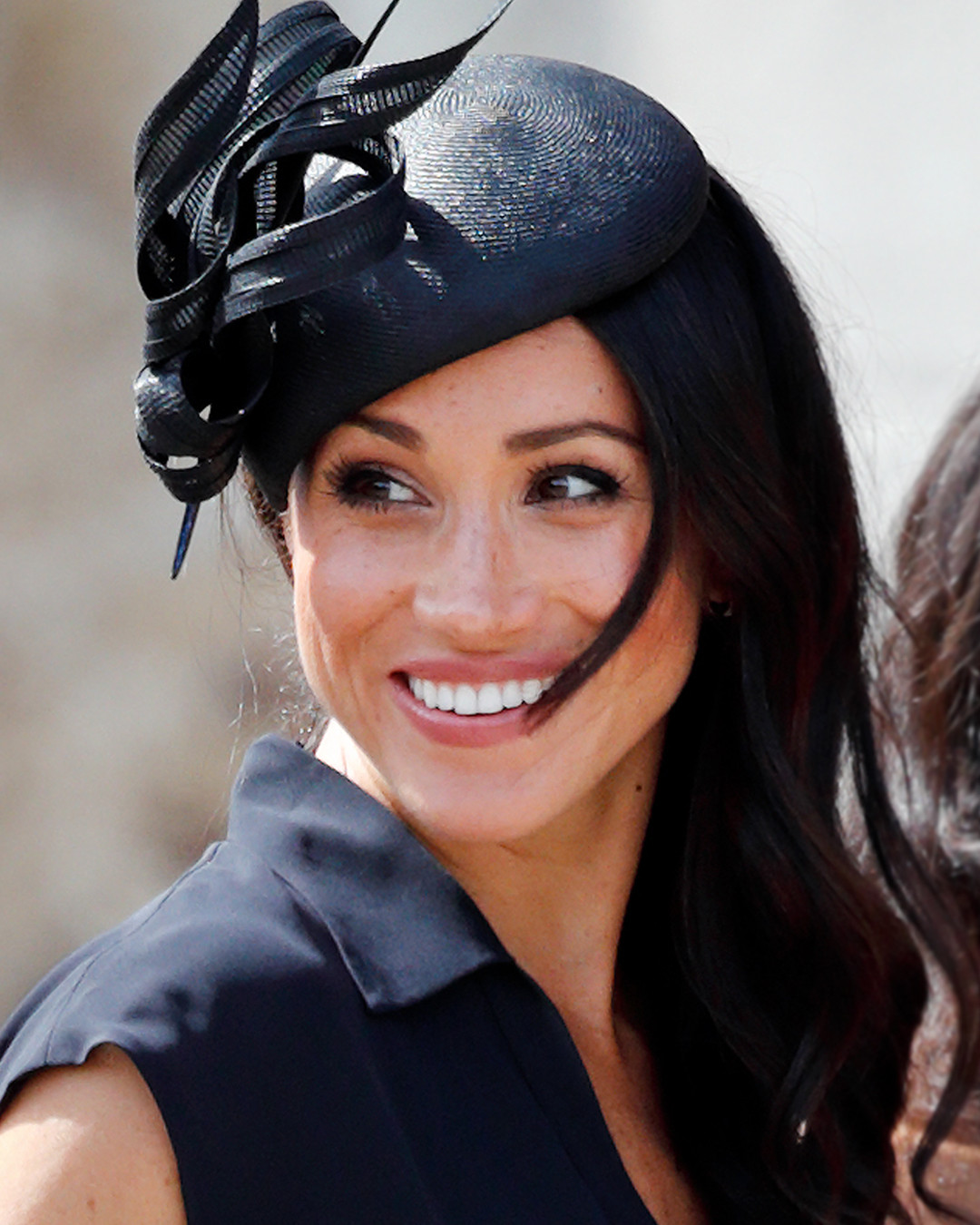 Meghan Markle's Most Stylish Hats of All Time - Meghan Markle's Hats