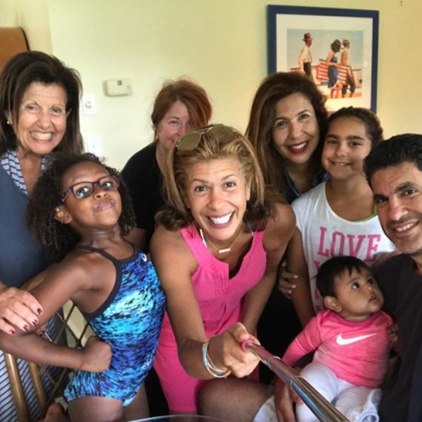 Hoda Kotb เล่าว่าทำไมเธอถึงจากไปในวันนี้หลังจากผ่านไปหลายทศวรรษ