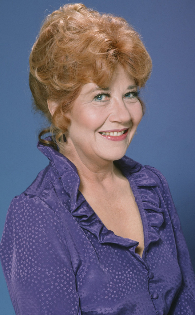 Charlotte Rae, Facts of Life