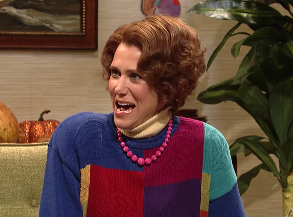 Which Of Kristen Wiig S Roles Is Your Favorite E Online