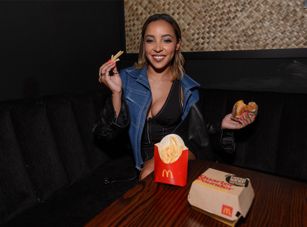 Tinashe 