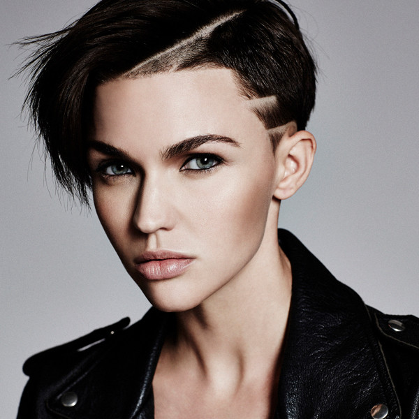 Ruby Rose Is Batwoman for The CW's Arrowverse Crossover, Possible Series - E! On