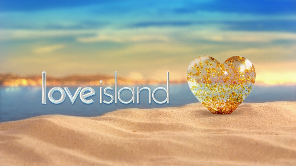 Love Island Logo