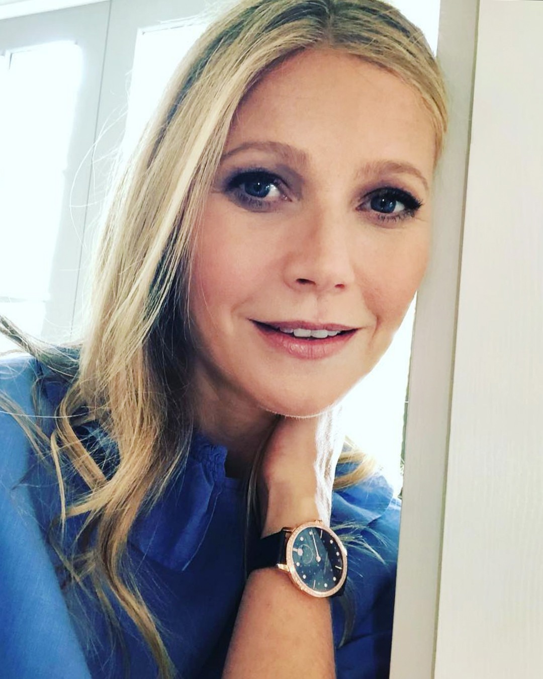 ESC: Gwyneth Paltrow