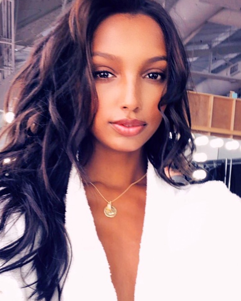 ESC: Jasmine Tookes