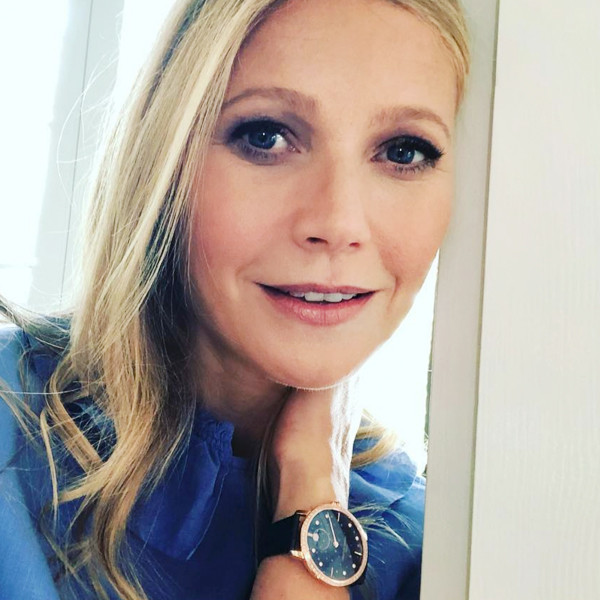 Gwyneth Paltrow's Body Butter: Ultimate Treat for Your Skin – Hollywood Life