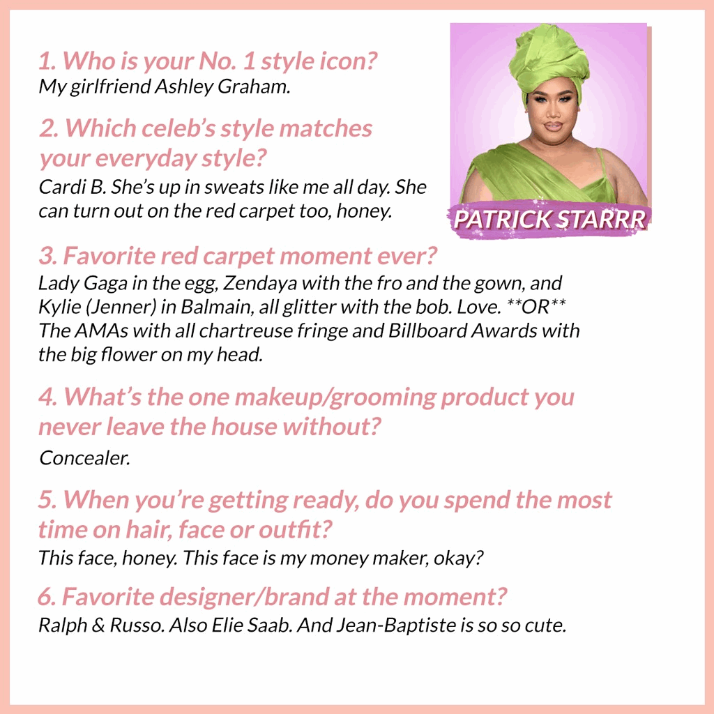 Photos from Meet the Face Forward Glam Team!