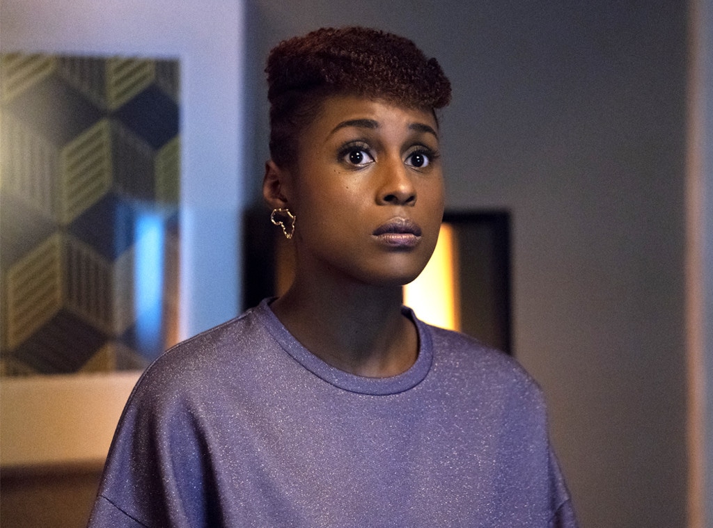 Insecure, Season 3, Issa Rae