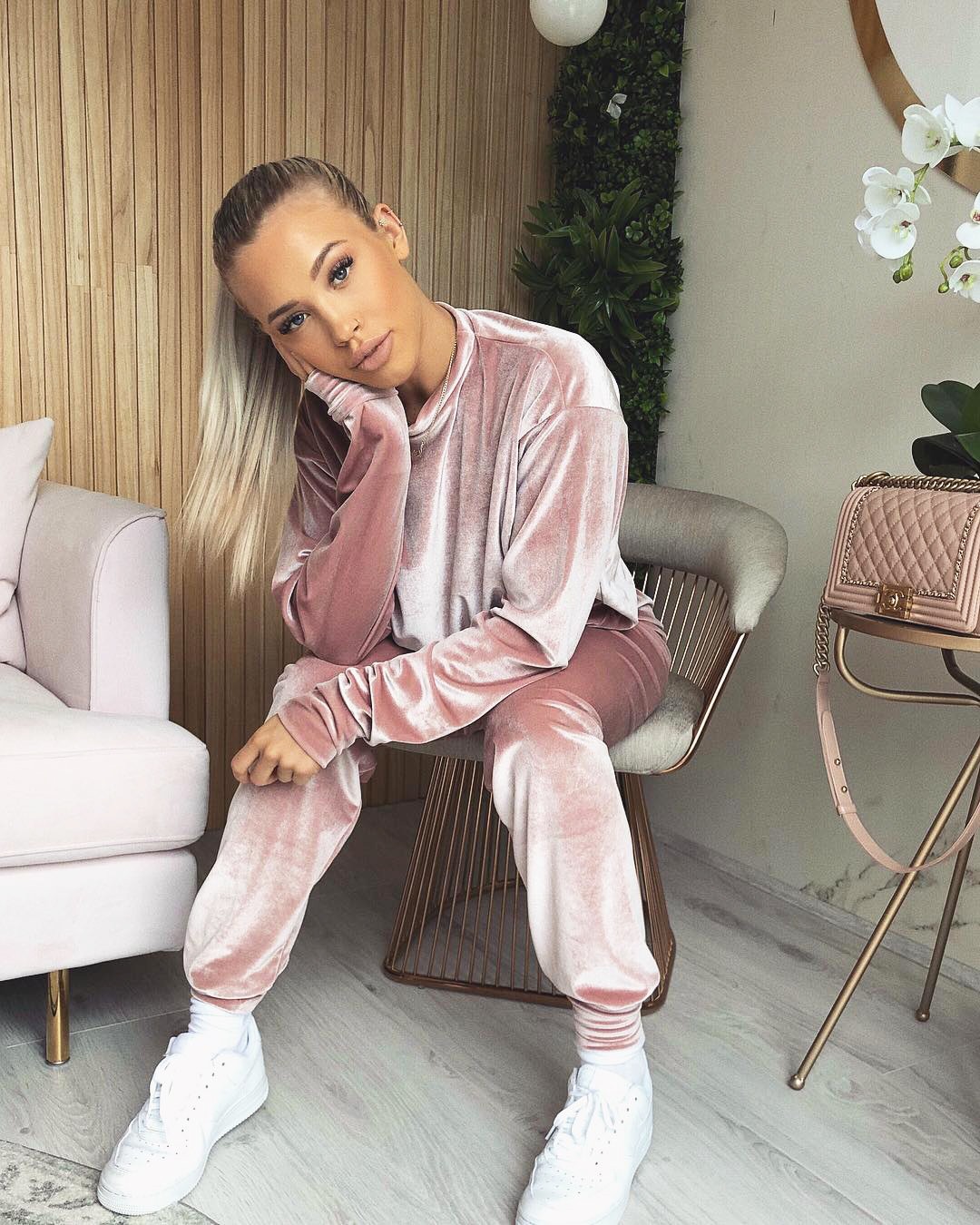 Tammy Hembrow Everything You Need To Know About The Australian 