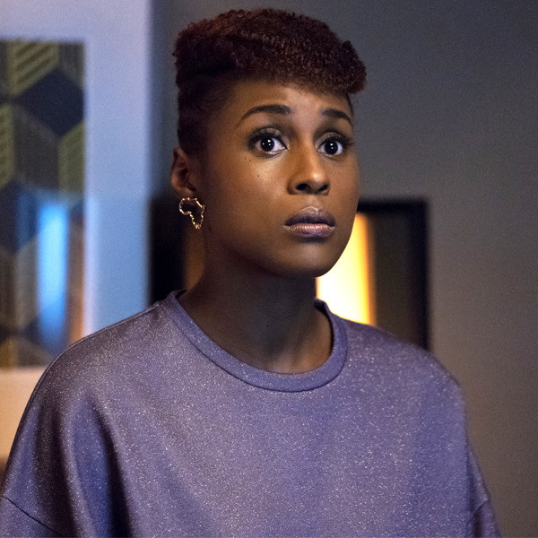 Insecure, Season 3, Issa Rae