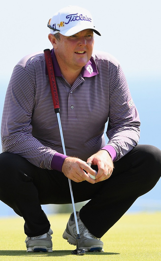 Jarrod Lyle