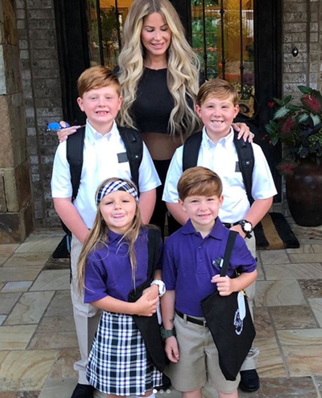 Kim Zolciak-Biermann