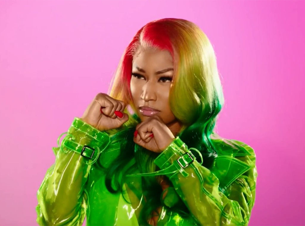 Nicki Minaj, Barbie Dreams