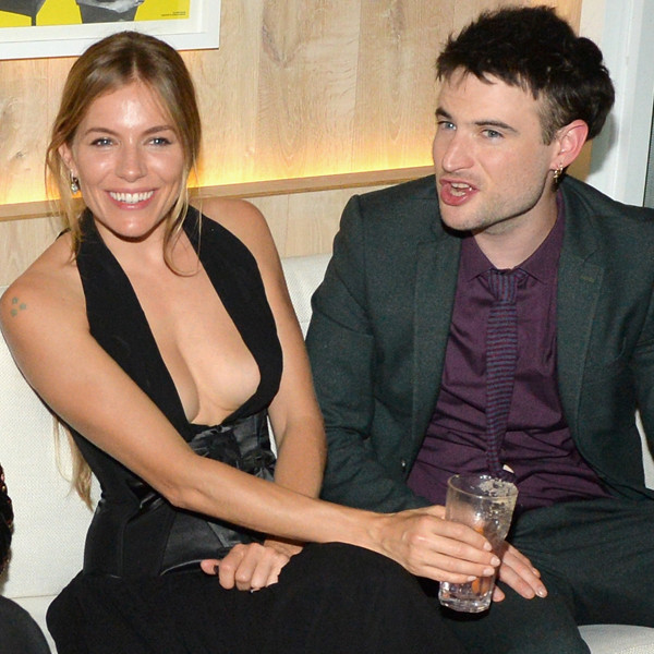 Sienna Miller News, Pictures, and Videos | E! News