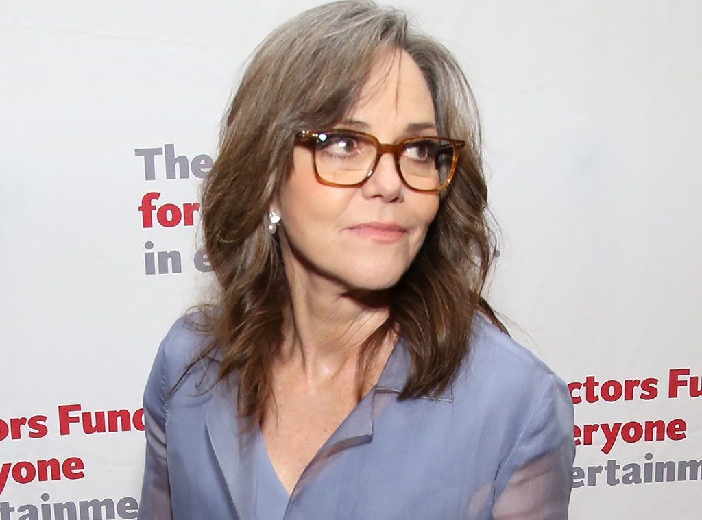 Sally Field