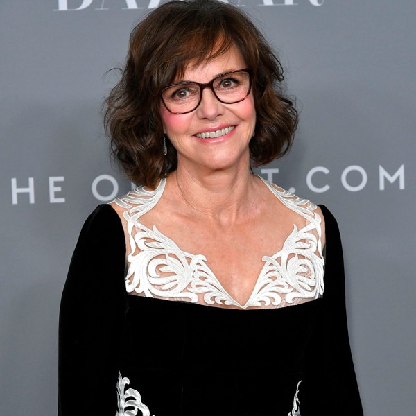 Sally Field Fake