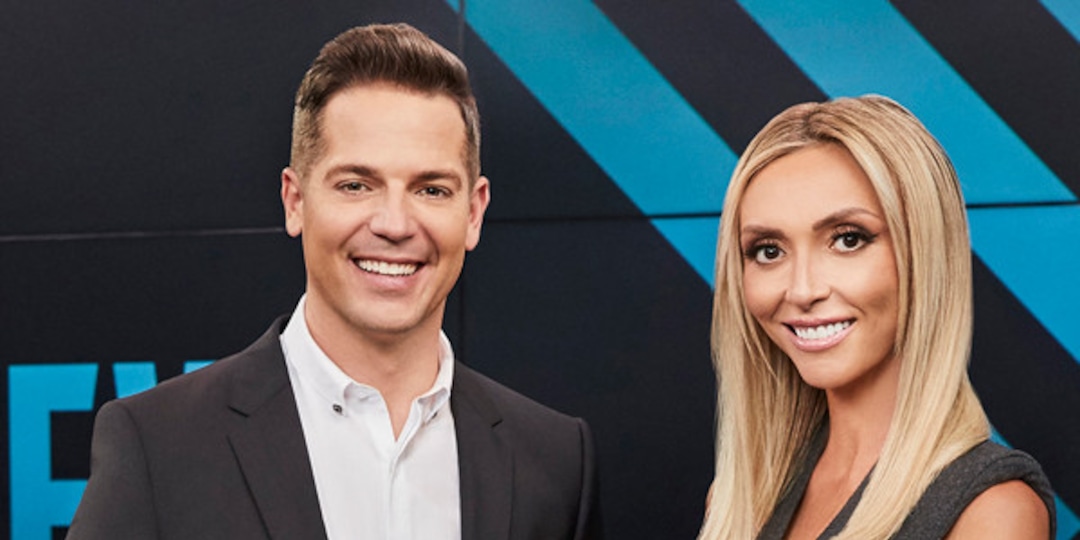 Giuliana Rancic and Jason Kennedy to Co-Host PCAs Red Carpet Special