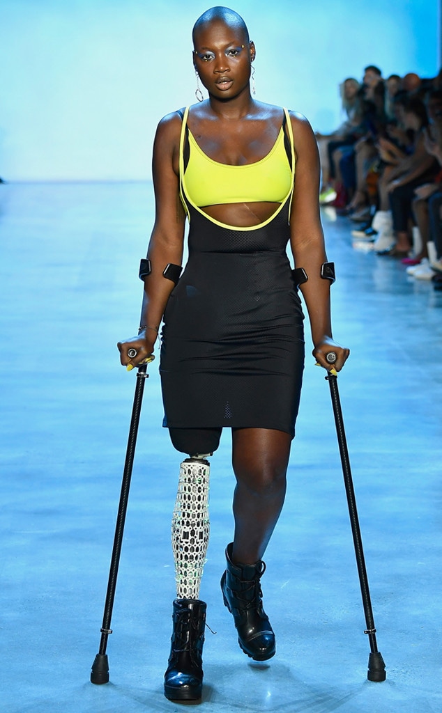 ESC: NYFW Most Empowering Moments, Chromat