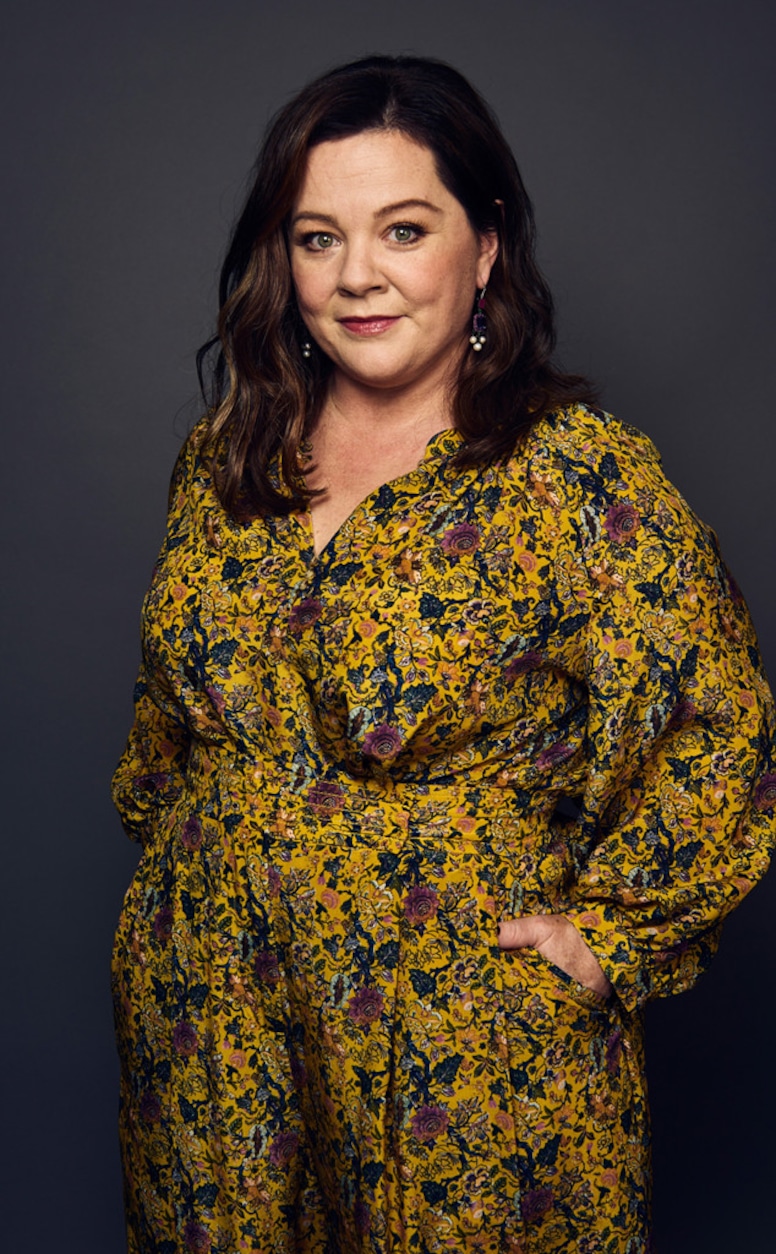 Melissa McCarthy, TIFF 2018 Portraits 