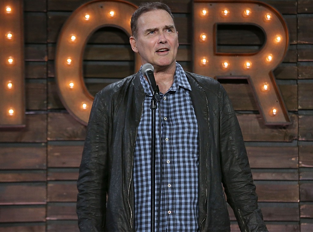 Norm Macdonald 