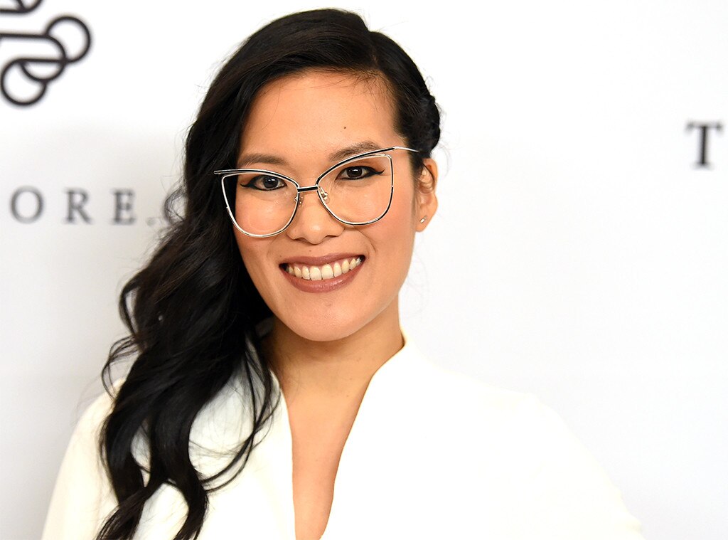 Ali Wong from 2018 PCAs Comedy Act Finalist's Best Roles E! News