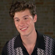 Shawn Mendes Gets Embarrassed Over His Truth Is... Journal ...
