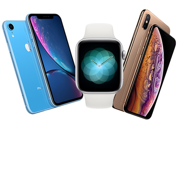 Apple watch iphone online xs