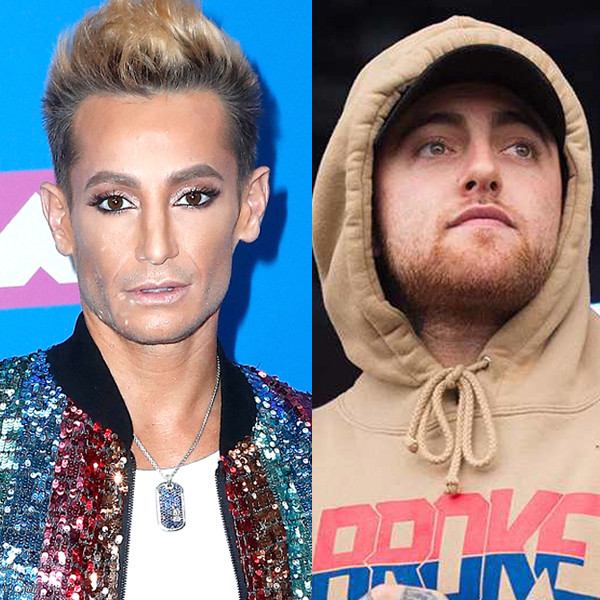 Ariana Grande's Brother ''Beyond Heartbroken'' Over Mac Miller's Death