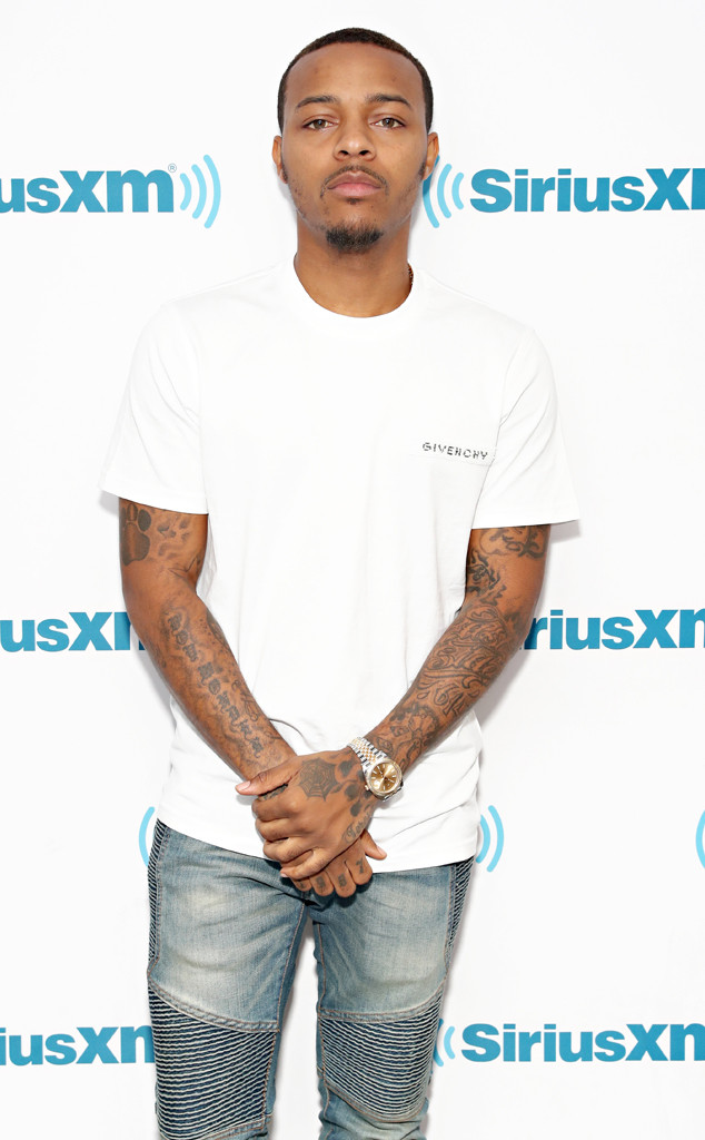 Bow Wow: I 'almost died' from addiction to cough syrup