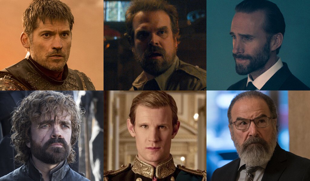 outstanding supporting actor in a drama series outstanding supporting actor in a drama series