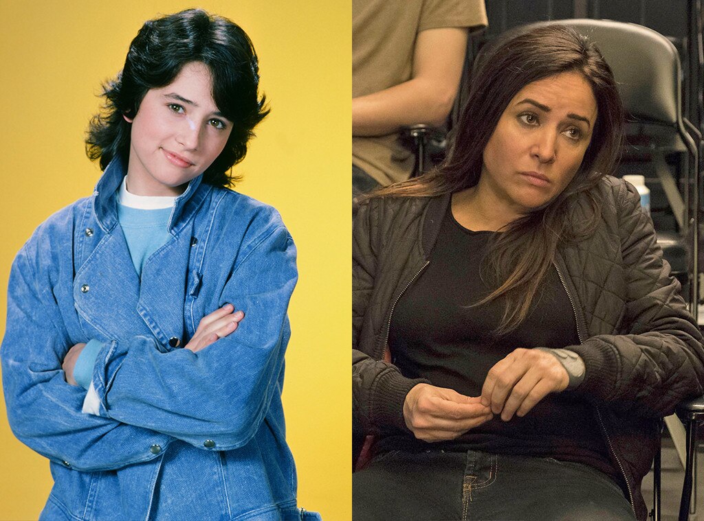 Jessica Biel and More Emmy Nominees Who Started Out as Child Stars