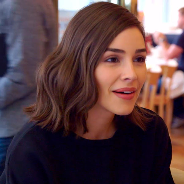 Olivia Culpo Goes Nude for Empowering Sports Illustrated Shoot E! News