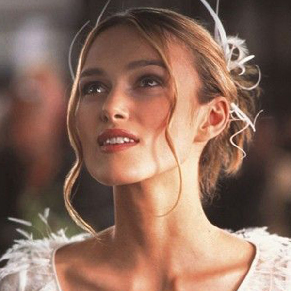 Keira Knightley's Best Roles Ever - E! Online - CA