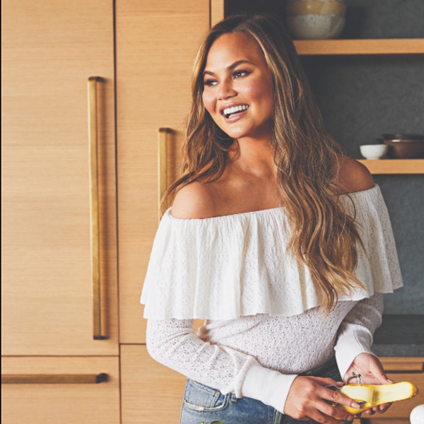 A Chrissy Teigen Cookware Line Is Coming to Target - Eater