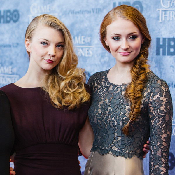 Natalie Dormer On Flipboard By Amal Awais Chughtai