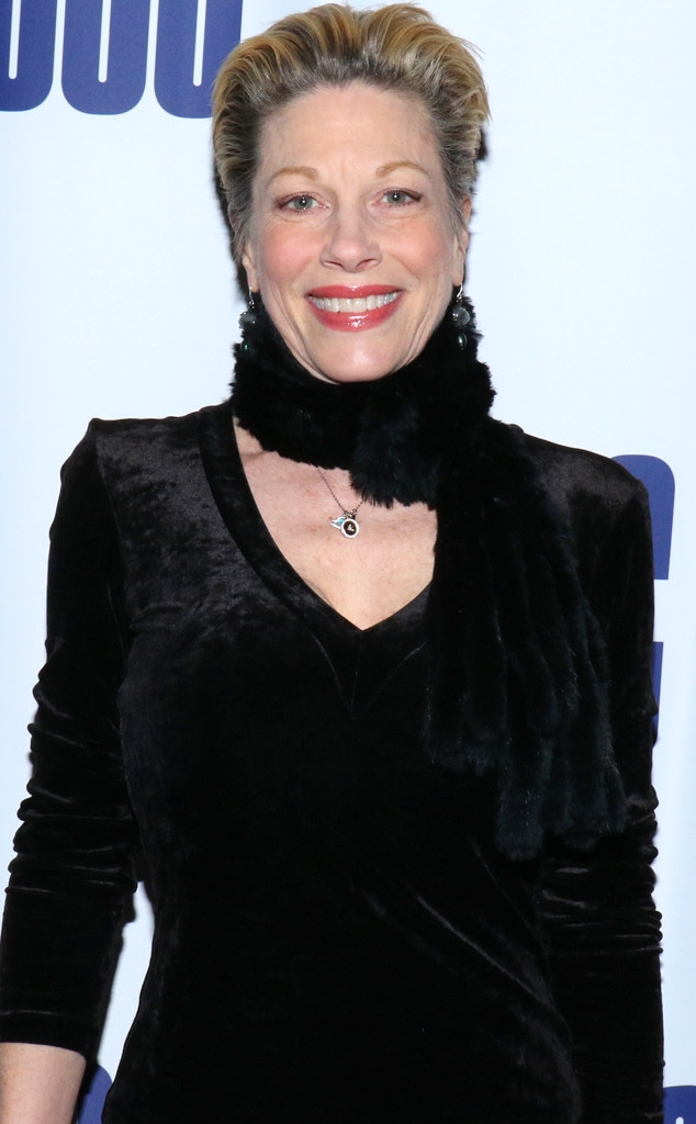 Marin Mazzie