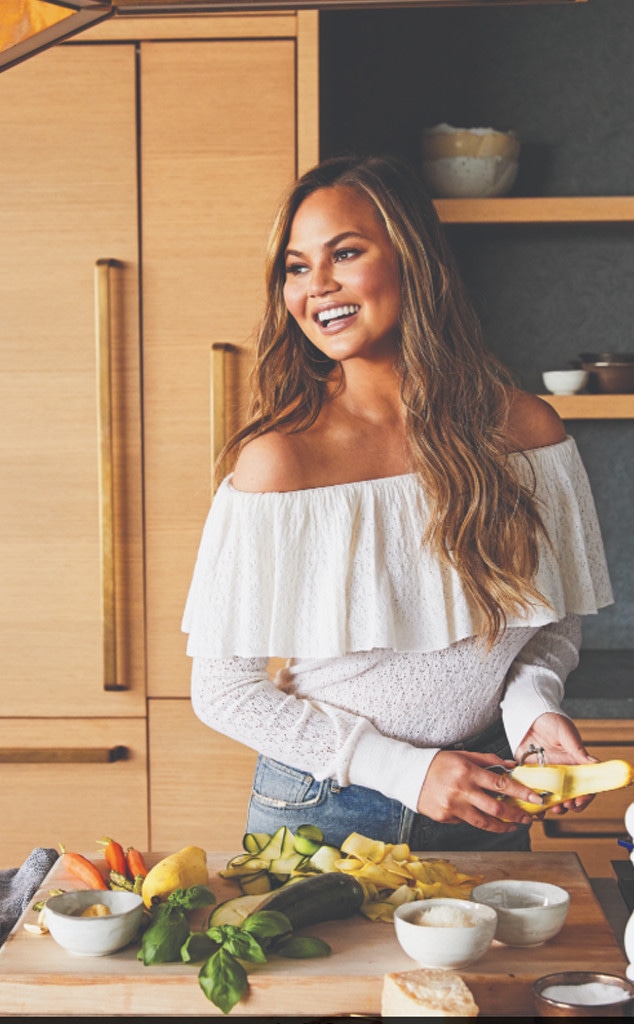 Chrissy Teigen, Target