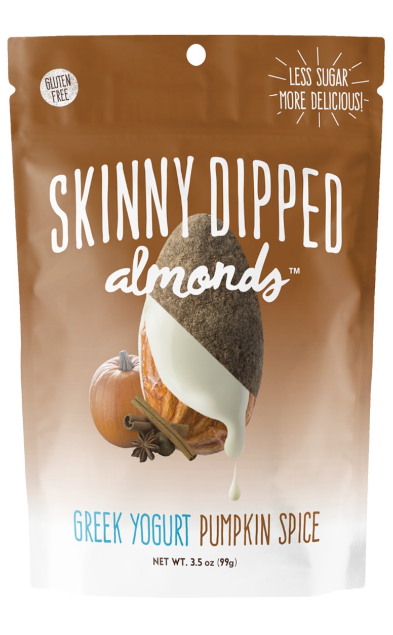 2018 Pumpkin Spice Products