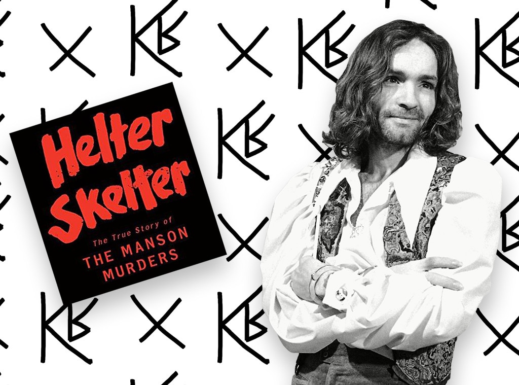 Hollywood Cults, Charles Manson, NXIVM