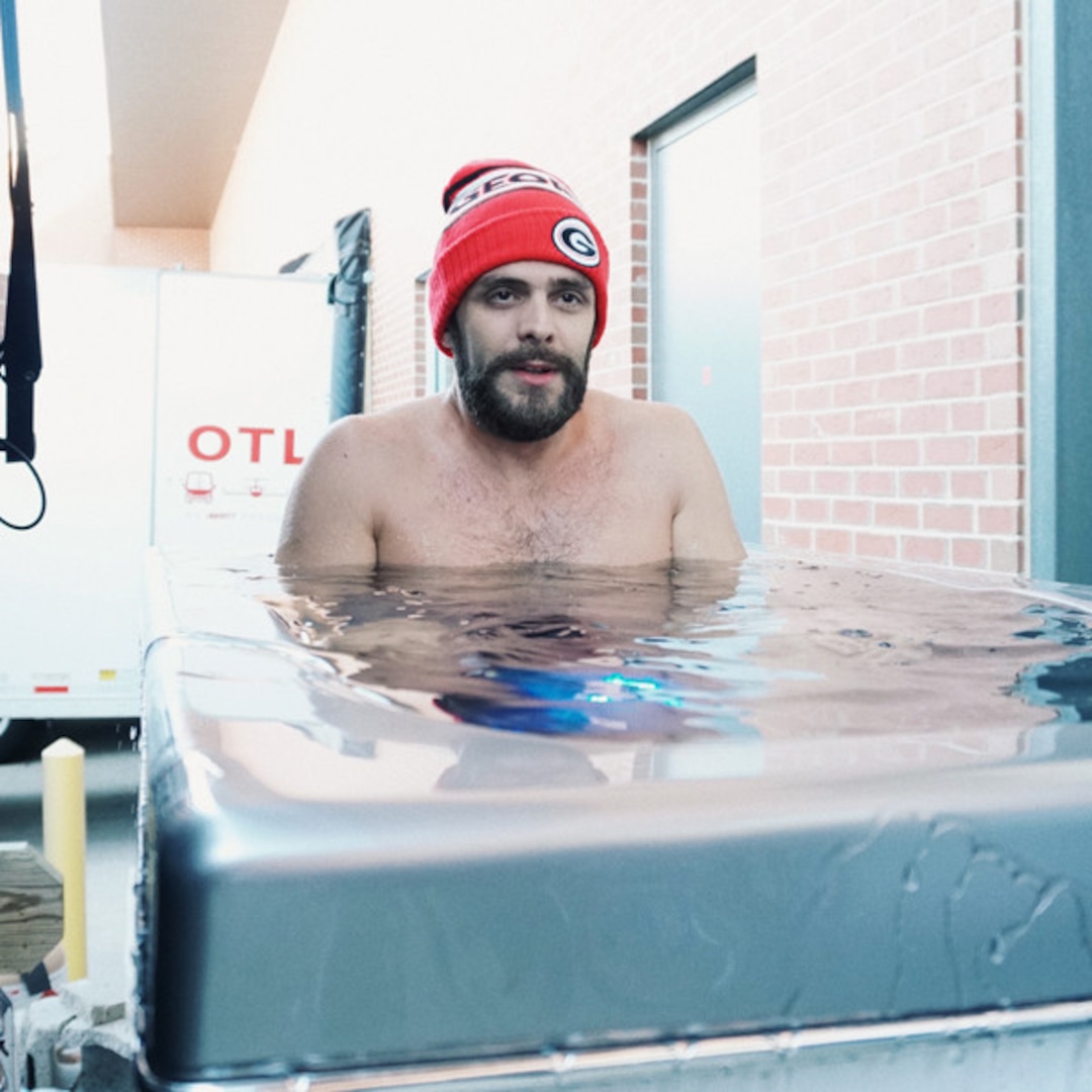 Thomas Rhett's Life Changes Tour: Behind the Scenes