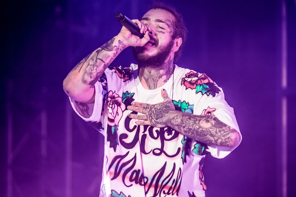 post malone mac miller shirt