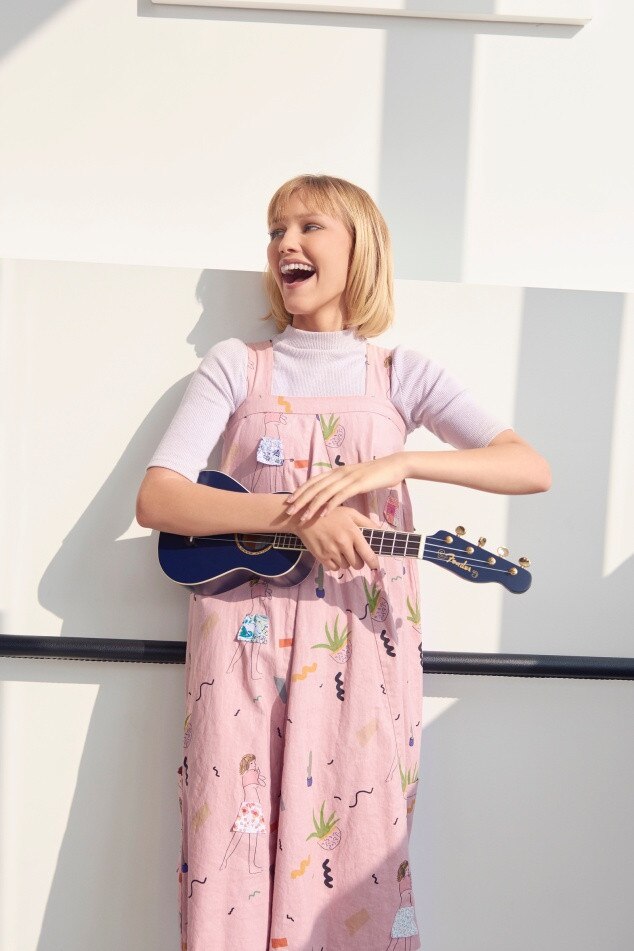 Grace Vanderwaal