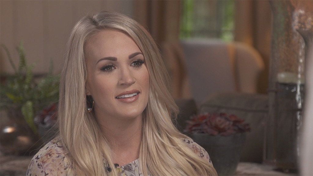 Inside Carrie Underwood's Tough, Heartbreaking Journey to Motherhood