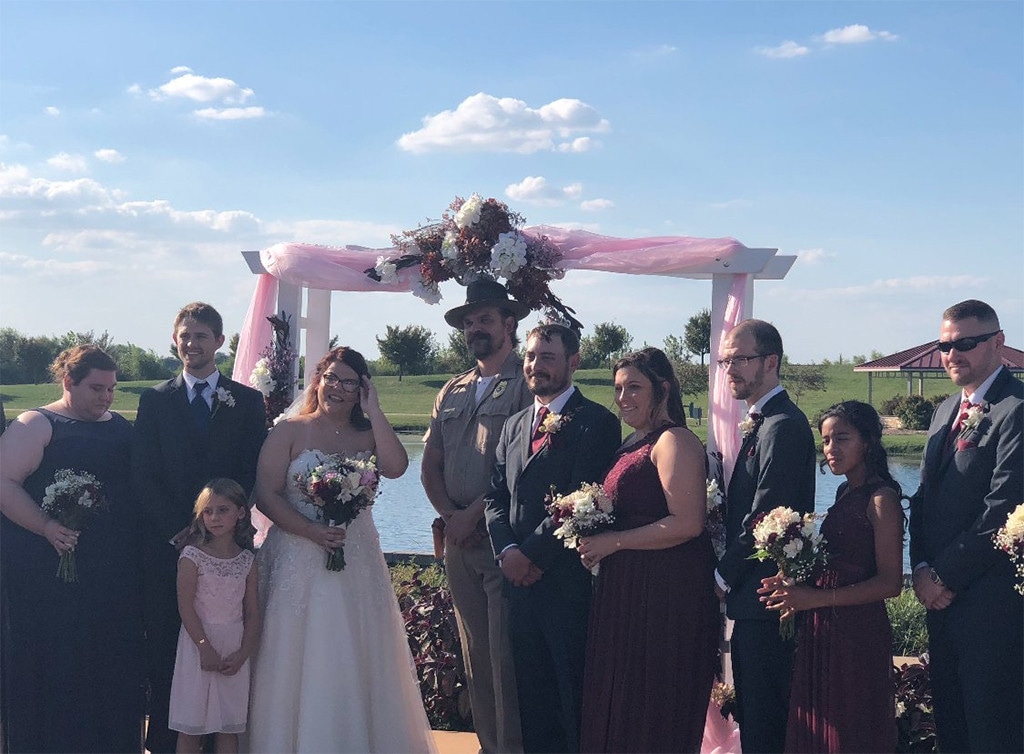 Fulton and Thoresen put wedding on hold, Celebrity News, Showbiz & TV