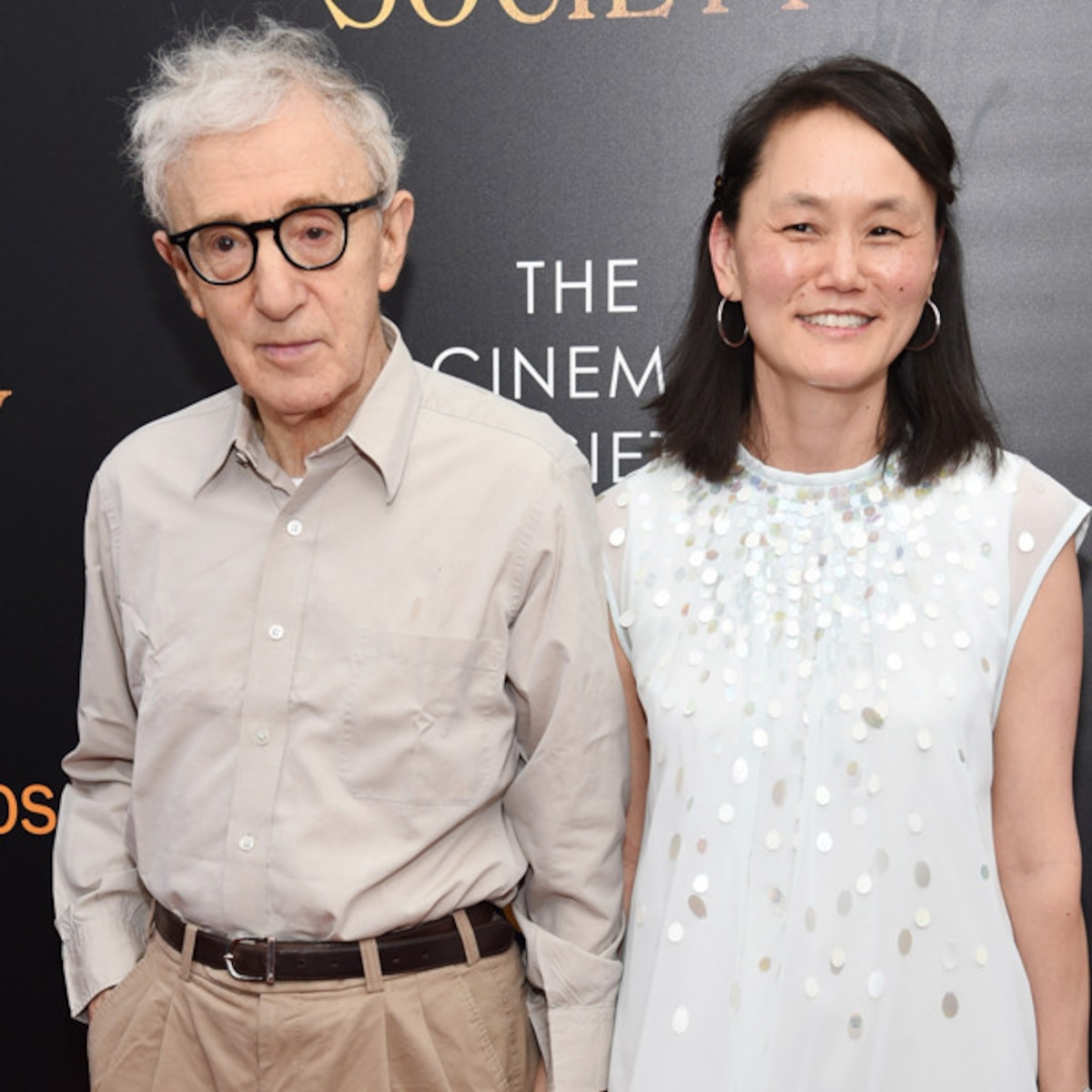 5 Things We Learned From Soon Yi Previn S Bombshell Interview E Online